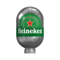 Heineken - 8L BLADE Fass