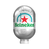 Heineken Silver - Fusto BLADE da 8L