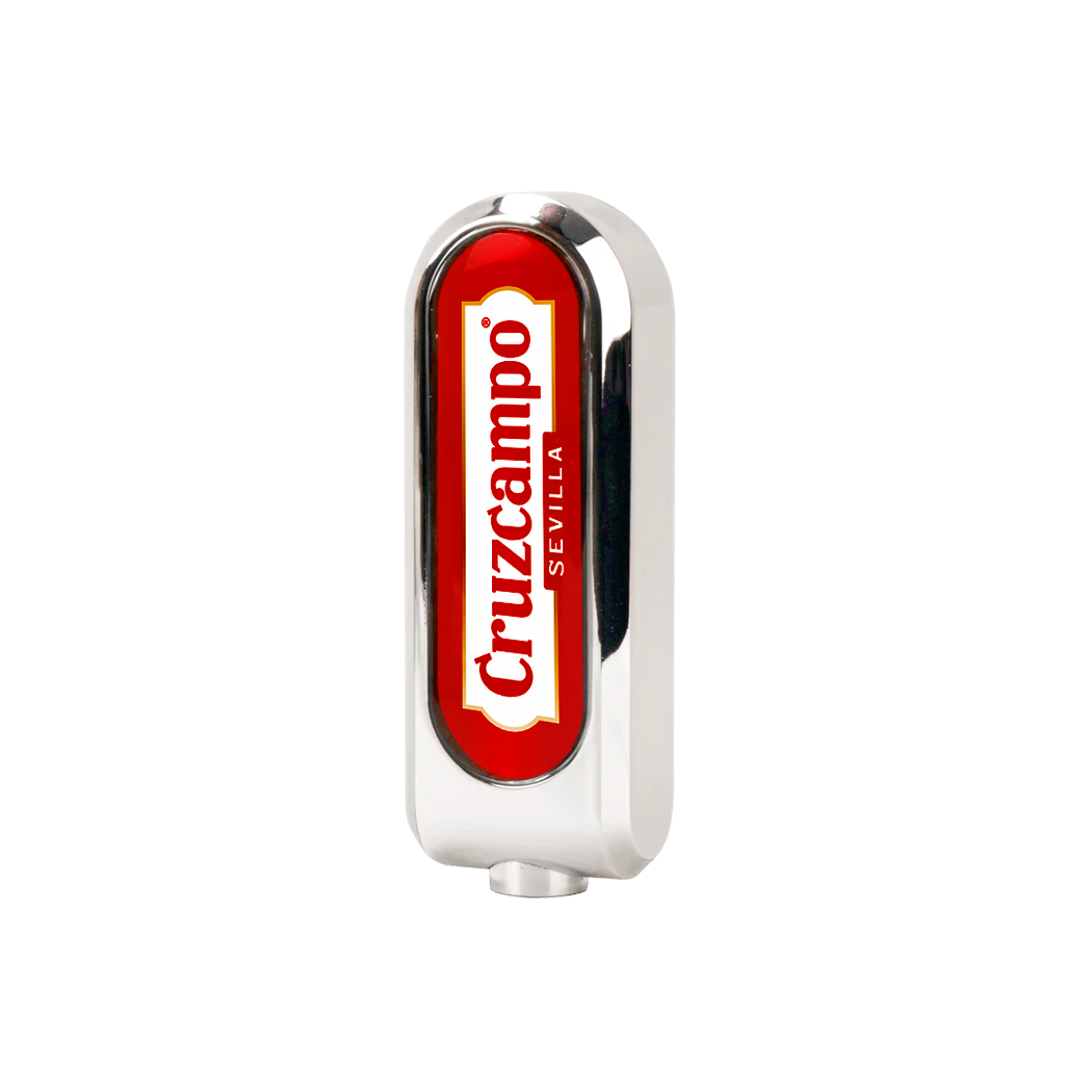 Cruzcampo BLADE Zapfhahn