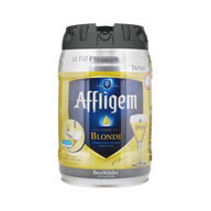 Affligem Blonde - Fût de 5L