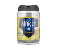 Affligem Blonde - Fût de 5L