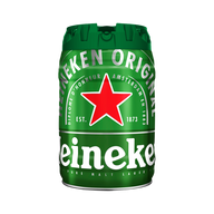 Heineken - Fût de 5L