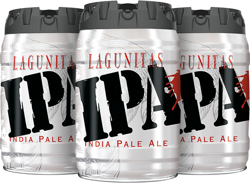 Lagunitas IPA