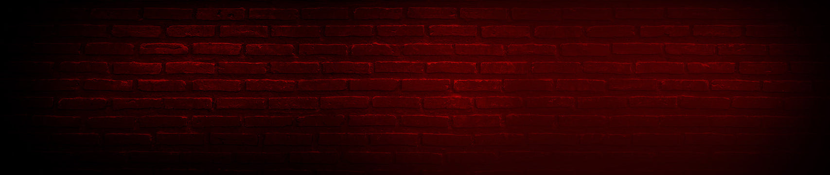 Black Friday webpage banner