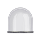 A dome, intended to keep beer at optimal drinking temperature within a draught system.