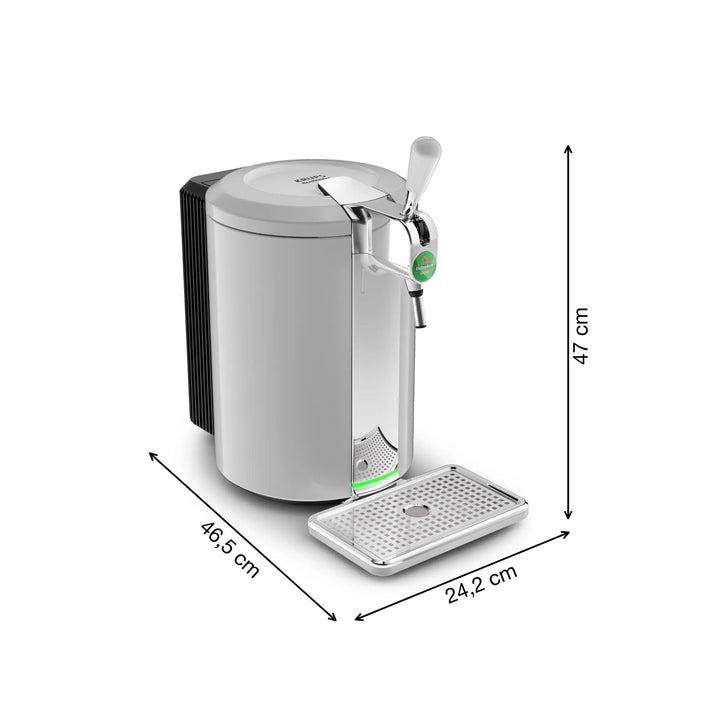 Lot de Démarrage BeerTender Affligem