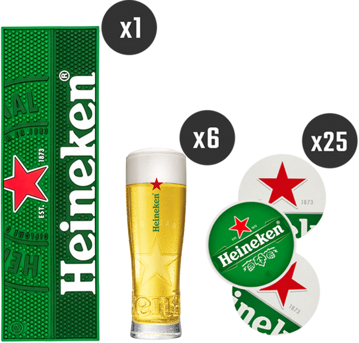 SET 6 CALICI BIRRA PILSNER LEONA ML. 370 SET 6 CALICI BIRRA PILSNER LEONA ML. 370
