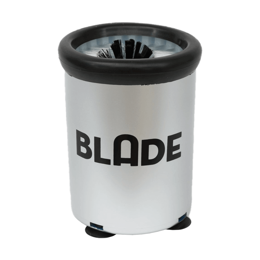 BLADE Glasbürste
