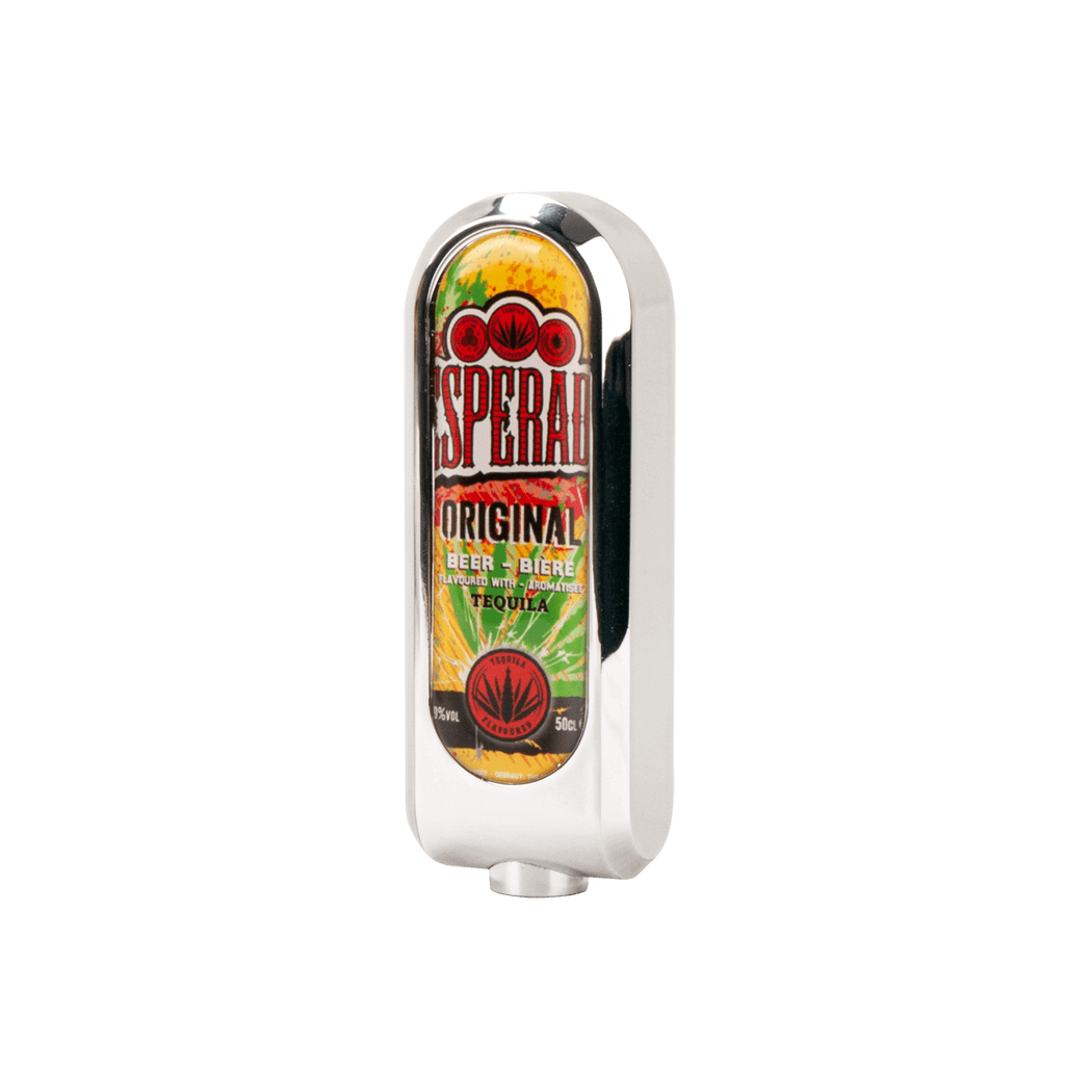 Desperados BLADE Bierzapfgriff