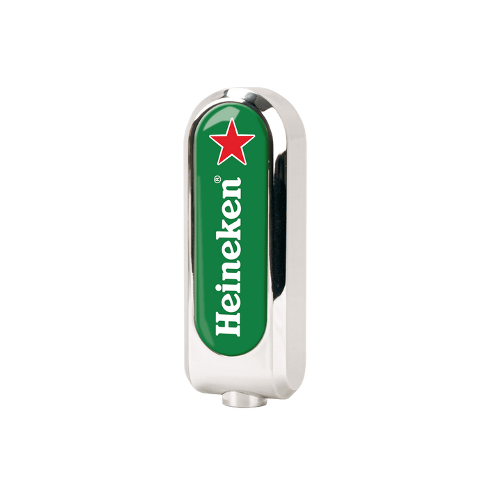 Heineken BLADE Bierzapfgriff