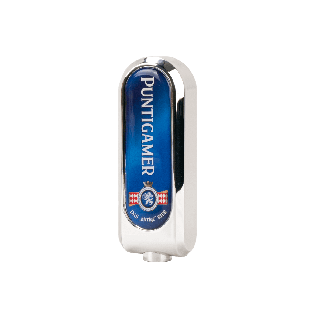 Merch blade taphandle puntigamer