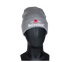Heineken ® Beanie Grau