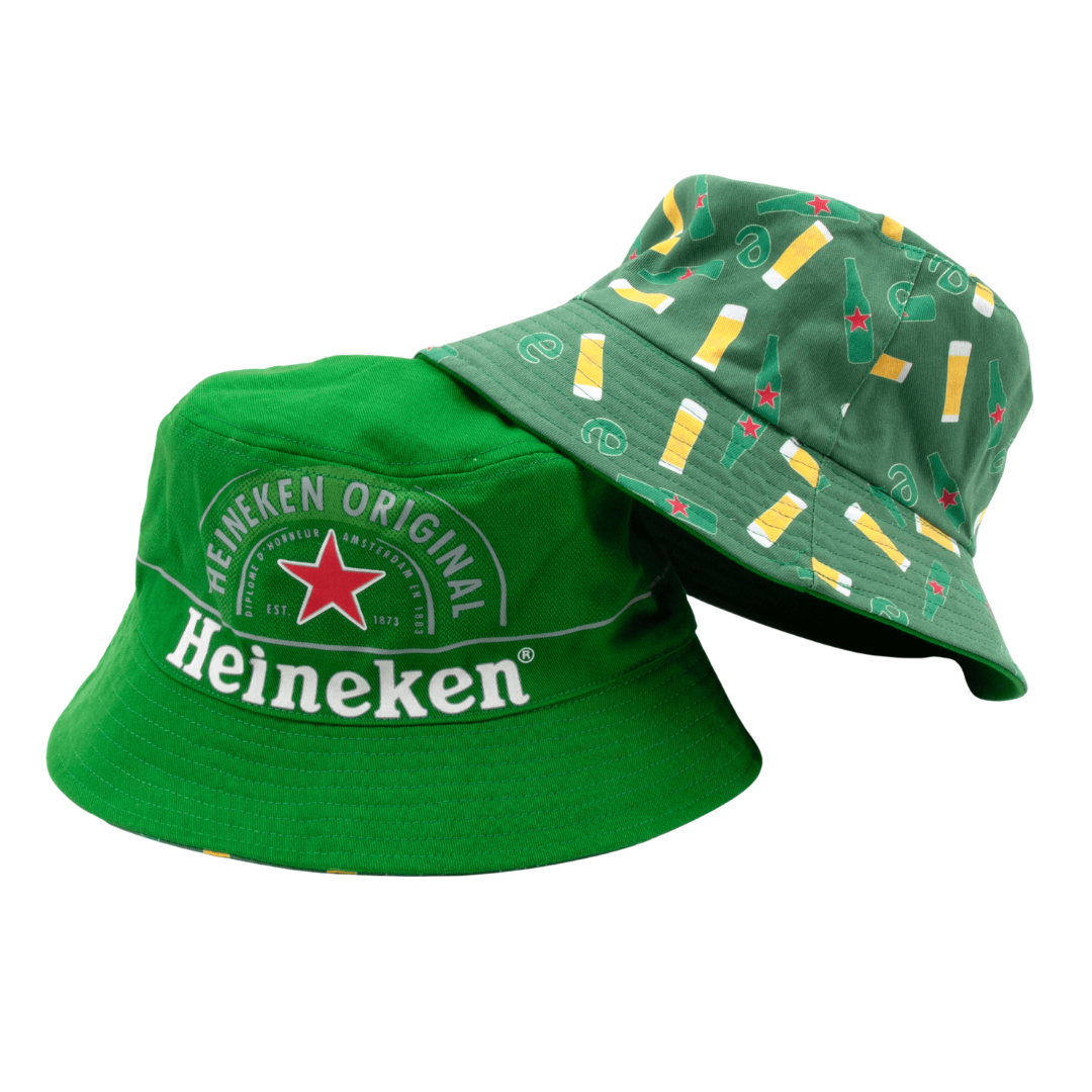 Heineken®-Strandhut