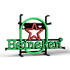 Heineken Logo LED Lamp