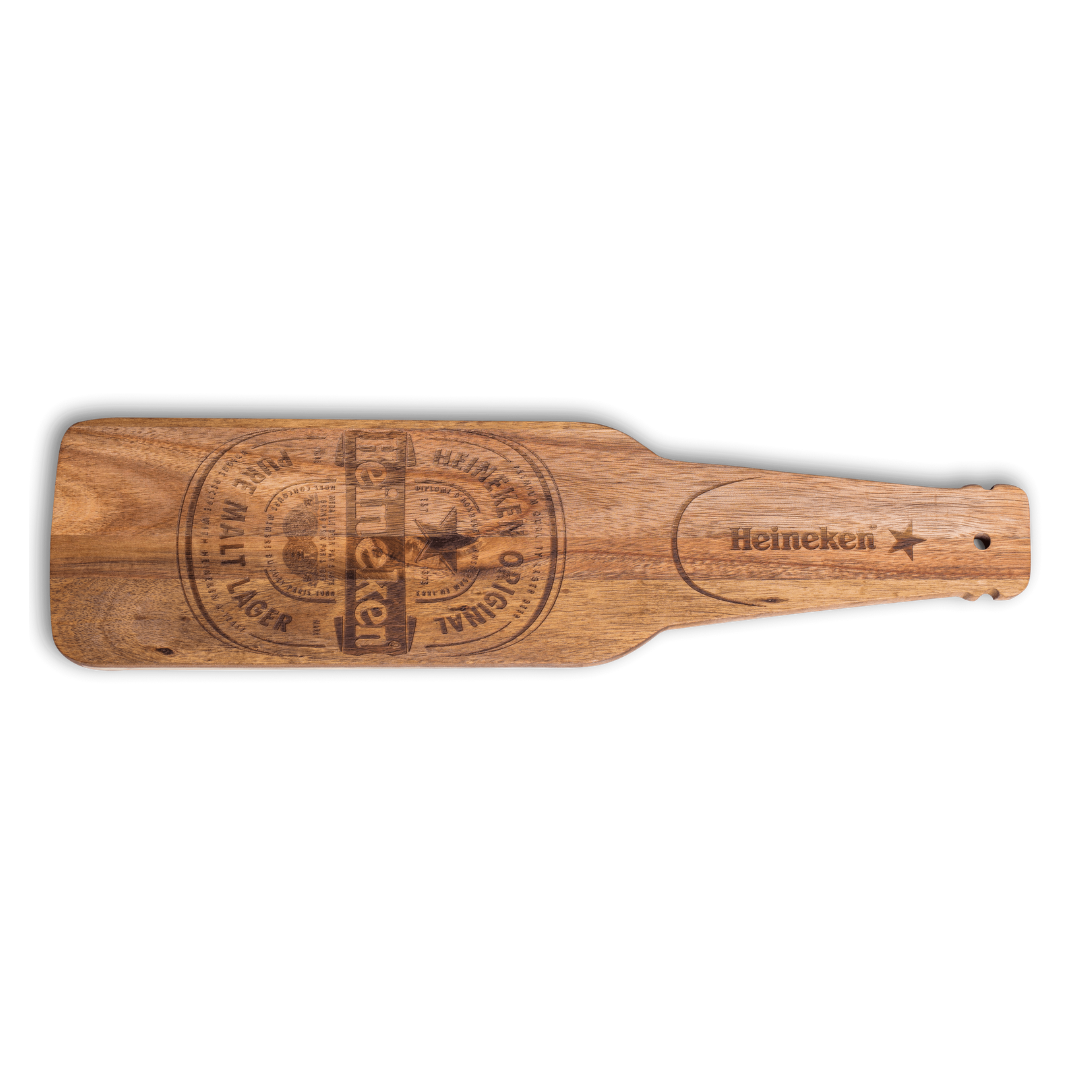 Heineken® Serviertablett | Beerwulf