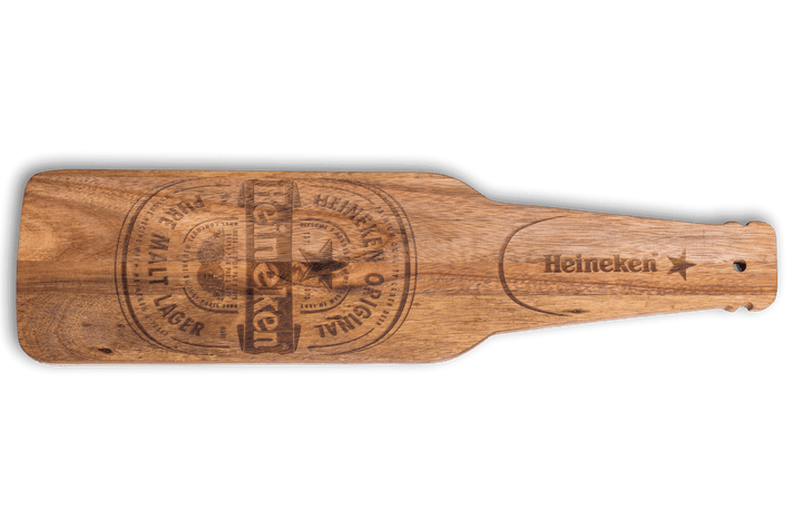 Heineken® Serving Tray | Beerwulf