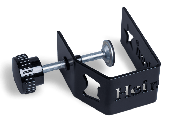 Heineken® Table Clamp Bottle Opener