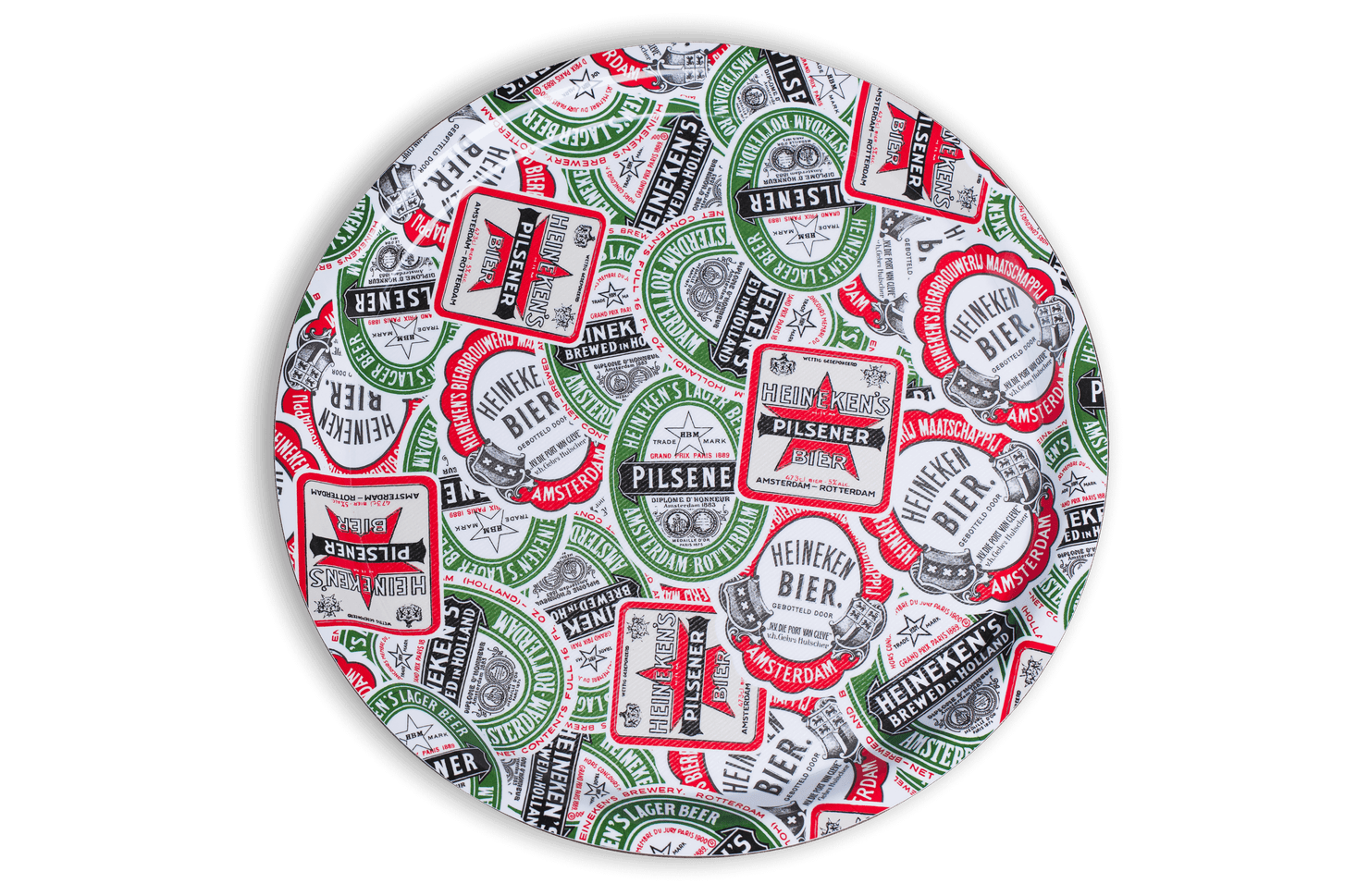 Heineken® Kellnertablett