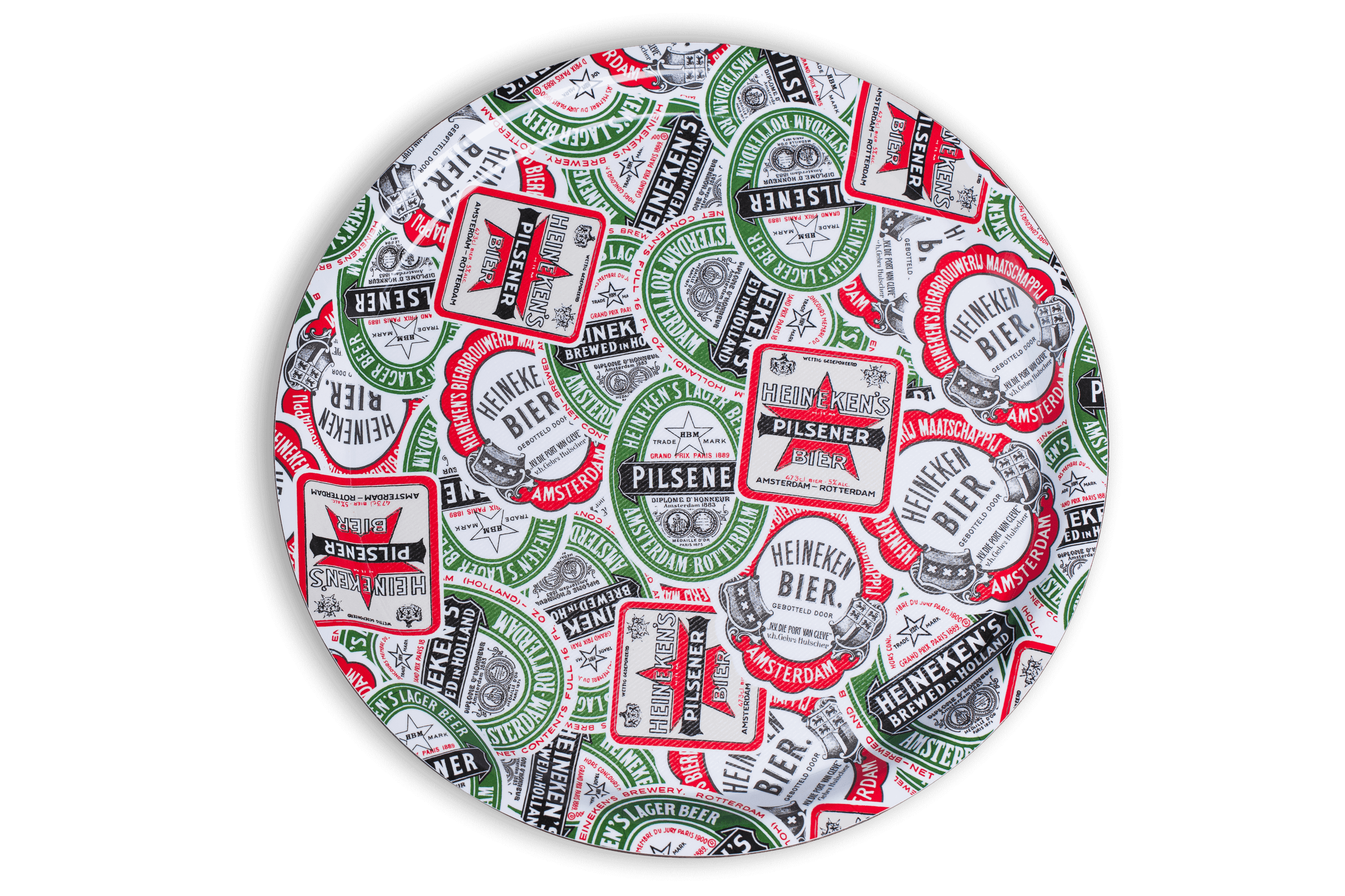 Heineken® Kellnertablett