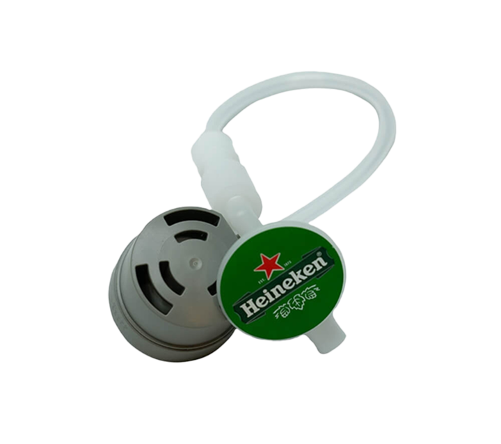 Accessoires pour tireuse Heineken : l'essentiel pour un bar au top, chez toi ou pour les pros !