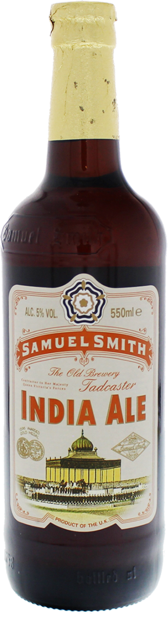 Samuel Smith India Ale